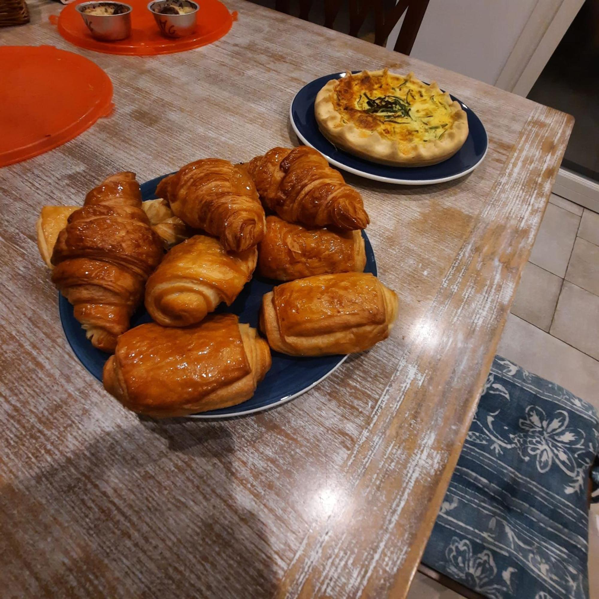 Pane E Marmellata Acomodação com café da manhã Signa Exterior foto