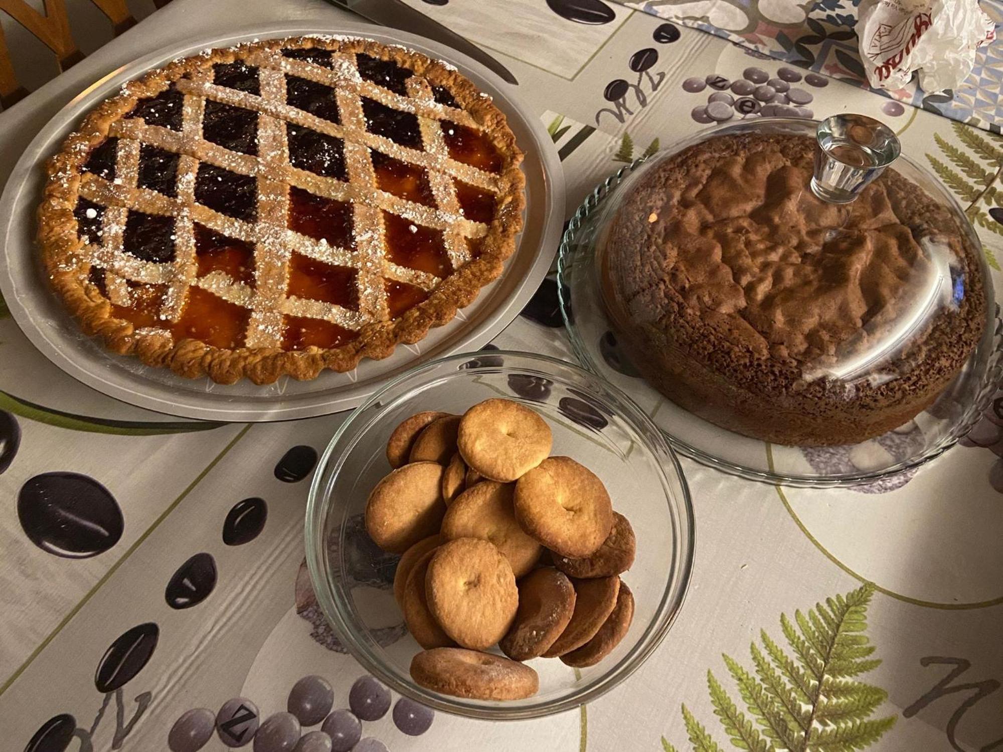 Pane E Marmellata Acomodação com café da manhã Signa Exterior foto